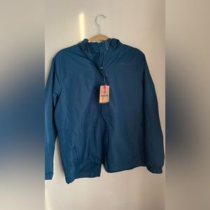 Women’s Magellan Wind Rain Coat XL